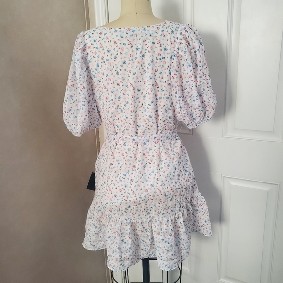 🔴NWT Lulus Dress - Picture 6 of 11